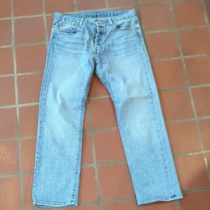 Levi's 501 Mens